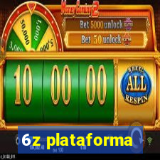 6z plataforma